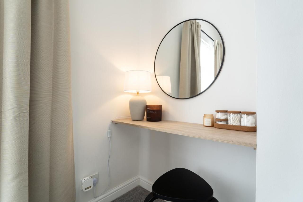 Southview Stays - Three Bedroom House Chester Exterior foto