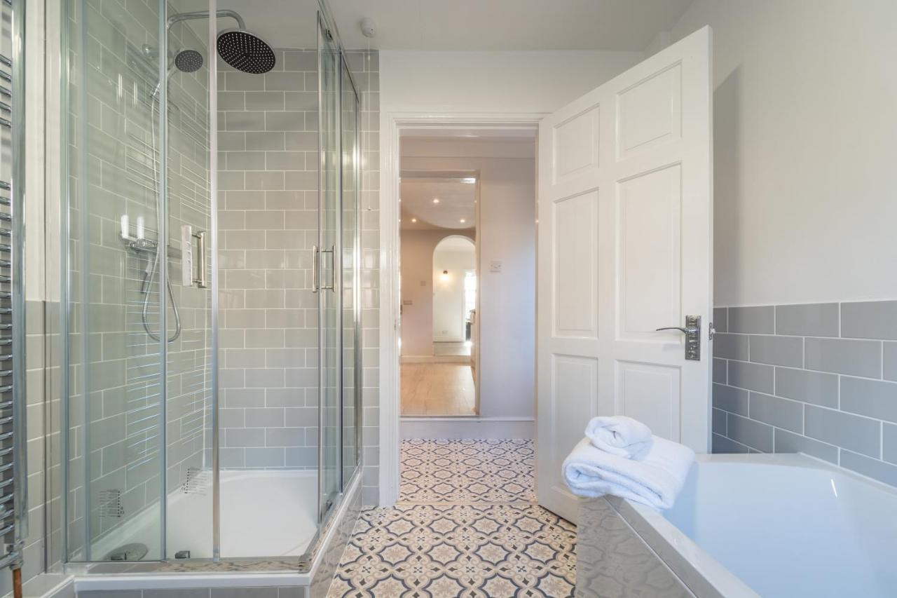 Southview Stays - Three Bedroom House Chester Exterior foto