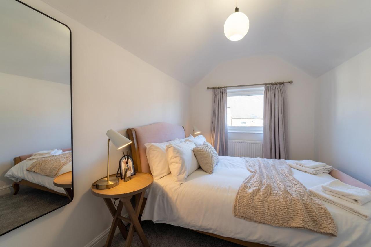 Southview Stays - Three Bedroom House Chester Exterior foto