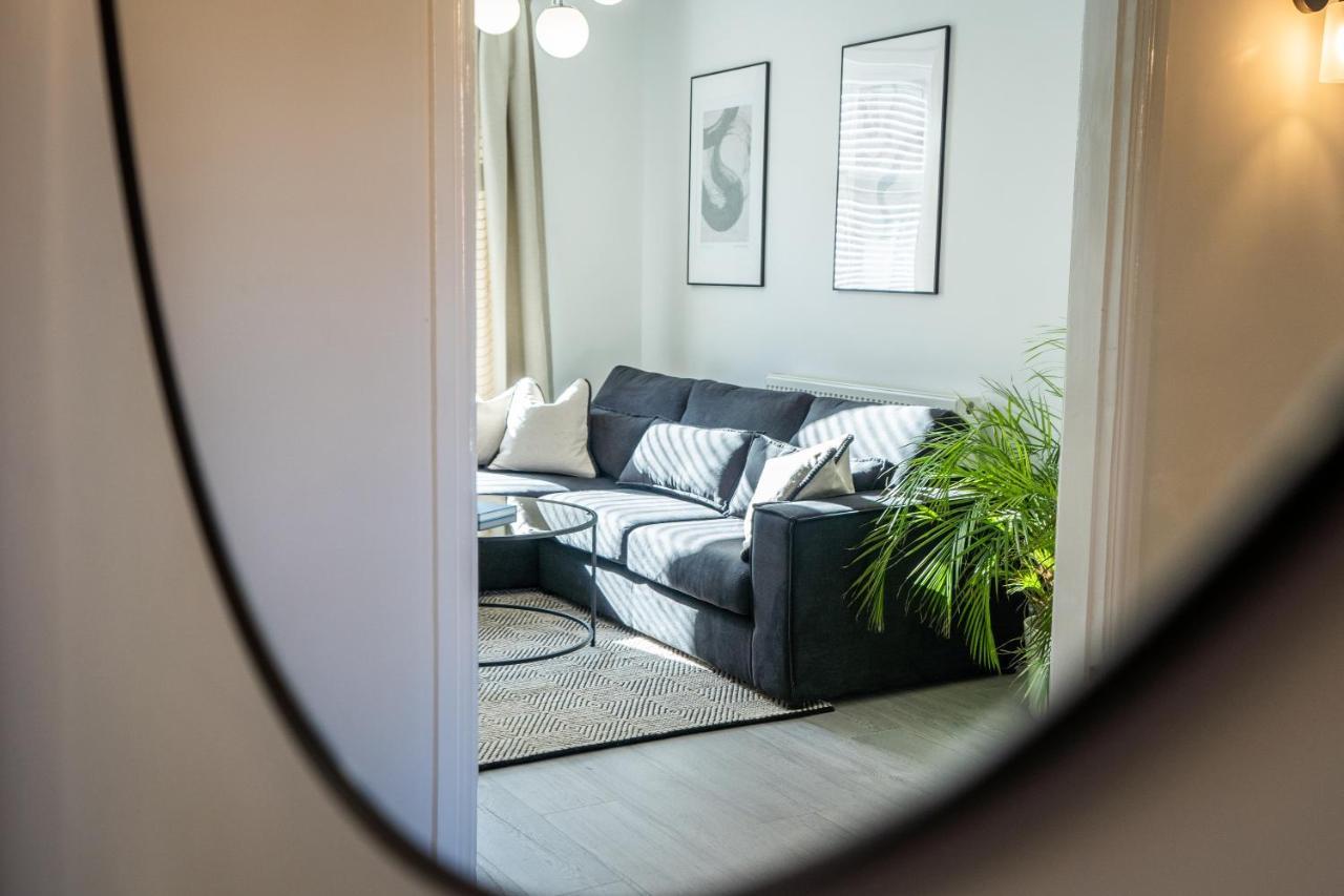 Southview Stays - Three Bedroom House Chester Exterior foto