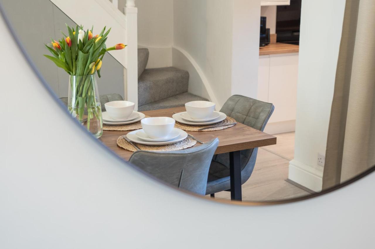 Southview Stays - Three Bedroom House Chester Exterior foto